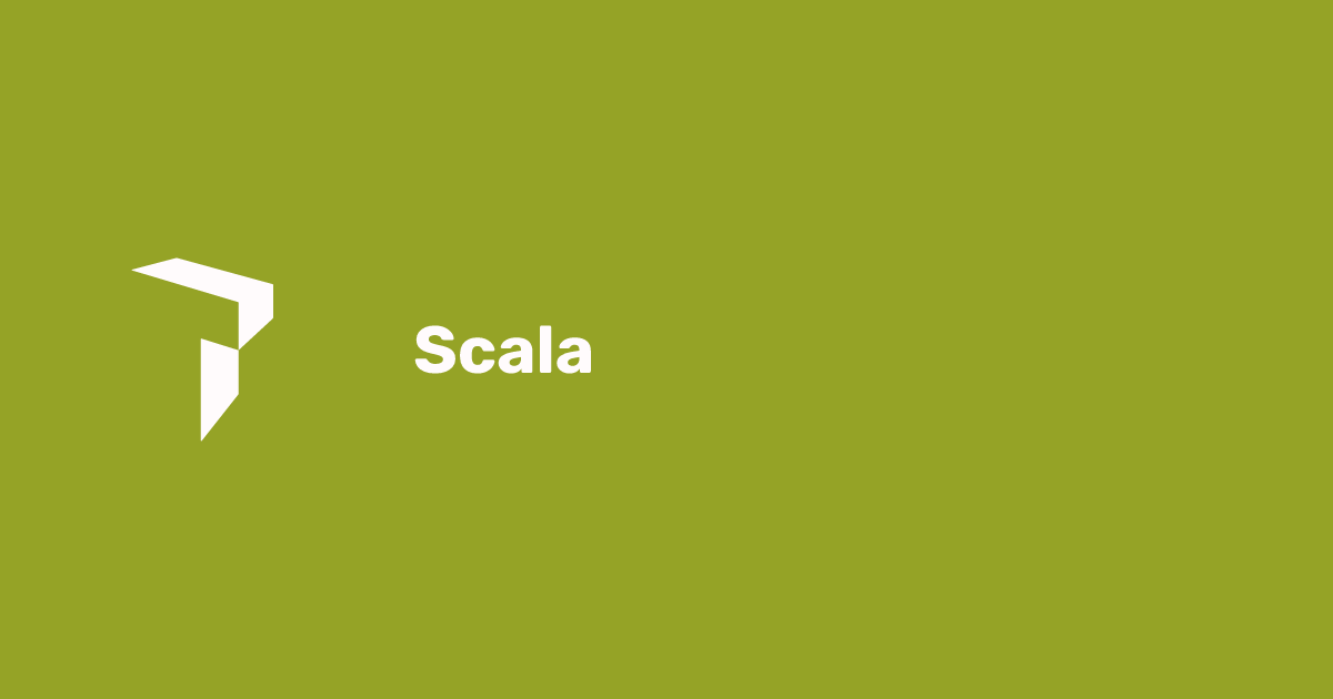 Scala: Programming Language for Functional and Object-Oriented Programming