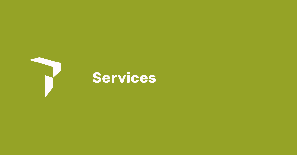 Services