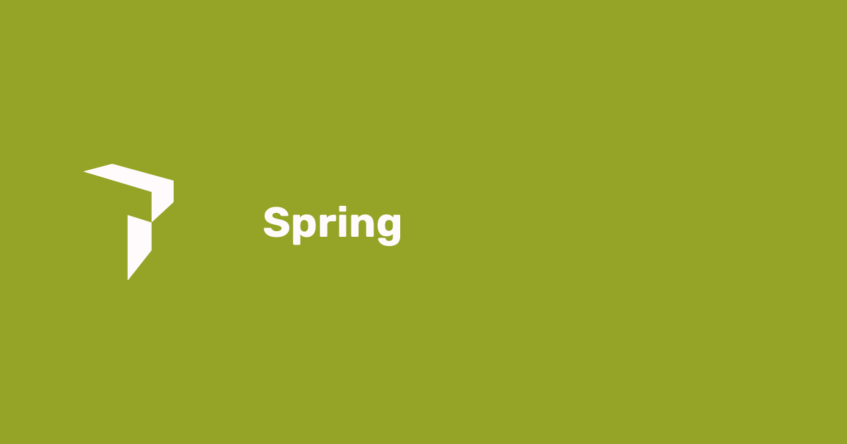 Spring: Create Powerful Applications with Ease